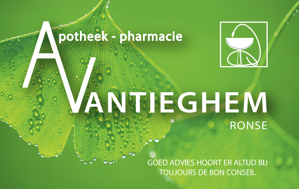 Apotheek Greet Vantieghem